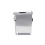 Induction Wok Cooker 700 - Ø28cm - 5000W - with stand - imagine 7