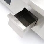 Induction Griddle 700 - Smooth and Grooved - 5000W - Double - imagine 14