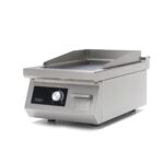 Induction Griddle 700 - Smooth - 5000W - Single