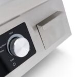 Induction Griddle 700 - Smooth - 5000W - Single - imagine 11