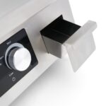 Induction Griddle 700 - Smooth - 5000W - Single - imagine 12