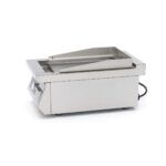 Induction Griddle 700 - Smooth - 5000W - Single - imagine 5