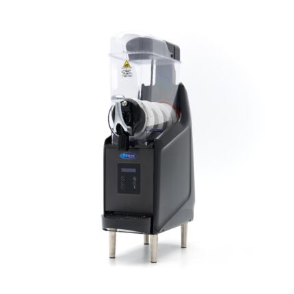 Slush Puppy & Granita Machine - 1x 12L - Digital Display