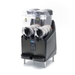 Slush Puppy & Granita Machine - 2x 12L - Digital Display - imagine 2