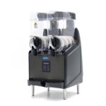 Slush Puppy & Granita Machine - 2x 12L - Digital Display