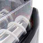 Slush Puppy & Granita Machine - 2x 12L - Digital Display - imagine 10