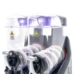Slush Puppy & Granita Machine - 2x 12L - Digital Display - imagine 25