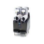 Slush Puppy & Granita Machine - 2x 12L - Digital Display - imagine 4