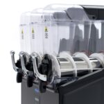 Slush Puppy & Granita Machine - 3x 12L - Digital Display - imagine 8