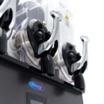 Slush Puppy & Granita Machine - 3x 12L - Digital Display - imagine 14