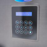 Slush Puppy & Granita Machine - 3x 12L - Digital Display - imagine 17