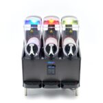 Slush Puppy & Granita Machine - 3x 12L - Digital Display - imagine 26