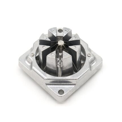 Fries Cutter Horizontal - Wedges Blade - 8 Slices