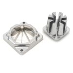 Fries Cutter Horizontal - Wedges Blade - 8 Slices - imagine 2