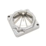 Fries Cutter Horizontal - Wedges Blade - 8 Slices - imagine 3