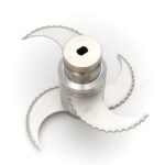 Food Processor 20L - Blade Group Block - Serrated