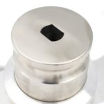 Food Processor 70L - Blade Group Block - Serrated - imagine 5