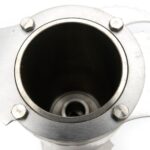 Food Processor 50L - Blade Group Block - Serrated - imagine 5