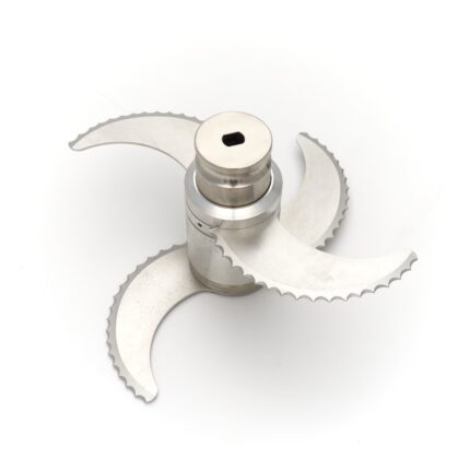 Food Processor 30L - Blade Group Block - Serrated
