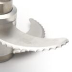 Food Processor 30L - Blade Group Block - Serrated - imagine 2