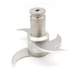 Food Processor 50L - Blade Group Block - Serrated