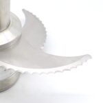 Food Processor 50L - Blade Group Block - Serrated - imagine 2