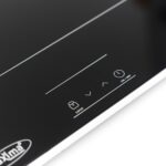 Electric Warming Tray - Max. 105°C - 38 x 55cm - 230W - imagine 6
