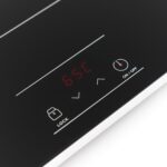 Electric Warming Tray - Max. 105°C - 38 x 55cm - 230W - imagine 7