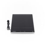 Electric Warming Tray - Max. 105°C - 38 x 55cm - 230W - imagine 2
