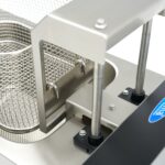 Deep Fryer - 8L - 1 Basket - Induction - Lift System - with Drain Tap - imagine 15