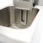Deep Fryer - 8L - 1 Basket - Induction - Lift System - with Drain Tap - imagine 17