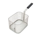 Deep Fryer - 8L - 1 Basket - Induction - Lift System - with Drain Tap - imagine 24