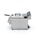 Deep Fryer - 8L - 1 Basket - Induction - Lift System - with Drain Tap - imagine 7