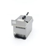 Deep Fryer - 8L - 1 Basket - Induction - Lift System - with Drain Tap - imagine 8