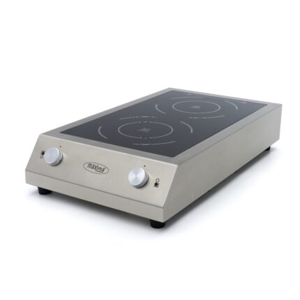 Induction Cooker 700 - 2 Burners - 7000W