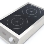 Induction Cooker 700 - 2 Burners - 7000W - imagine 7
