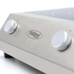 Induction Cooker 700 - 2 Burners - 7000W - imagine 9