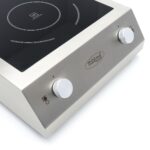 Induction Cooker 700 - 2 Burners - 7000W - imagine 11