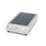Induction Cooker 700 - 2 Burners - 7000W - imagine 4