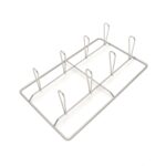 Oven Rack for Poultry - 1/1 GN - 8 Pieces