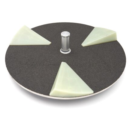 MPP30 - Peeling Disc Assembly Ø 470 Mm