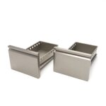 Set 2 Drawers WTC 2/3 / WTFR 2/3