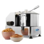 Food Processor - 6L - imagine 5