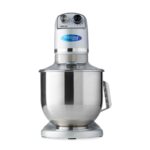 Stand Mixer - 7L - Up to 2kg Dough - Silver - imagine 2