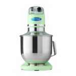 Stand Mixer - 7L - Up to 2kg Dough - Green - imagine 2
