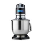 Stand Mixer - 7L - Up to 2kg Dough - Black - imagine 2