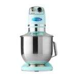 Stand Mixer - 7L - Up to 2kg Dough - Blue - imagine 2