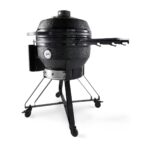 Premium Kamado BBQ 26 inch - imagine 2