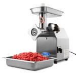 Meat Mincer - up to 120kg/h - imagine 5