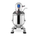 Planetary Mixer - 30L - Up to 15kg Dough - 3 Speed - imagine 2